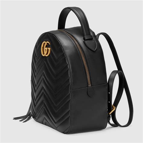 gg gucci backpack|Gucci bag backpack women's.